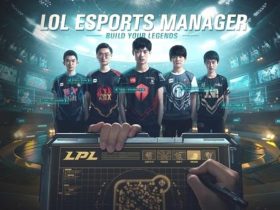 Riot donne un nouvel apercu du prochain jeu League of Legends Esports lNpQC 1 3