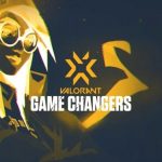 Riot etend la serie VCT Game Changers a la region EMEA pXXeLAn 1 5