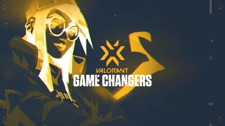 Riot etend la serie VCT Game Changers a la region EMEA pXXeLAn 1 1