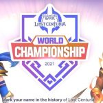 Summoners War Lost Centuria World Championship 2021 devoile avec une KlZWn3PB 1 5