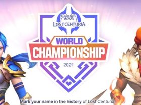 Summoners War Lost Centuria World Championship 2021 devoile avec une KlZWn3PB 1 3