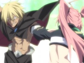 That Time I Got Reincarnated As A Slime Saison 2 Episode 24 Spoilers zoWQmvo 1 18
