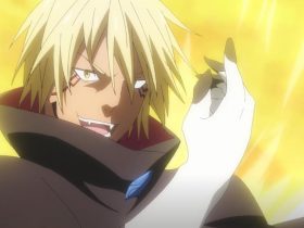 That Time I Got Reincarnated as a Slime Saison 2 Partie 2 Episode 10 iyucaBVNF 1 3
