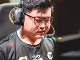 Uzi et Misaya deux professionnels retraites de la LPL seront les RGONU 1 3