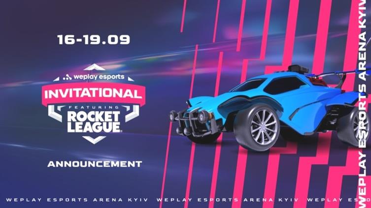 WePlay Esports se lance dans Rocket League avec un nouvel evenement Ktc0OBvm 1 1