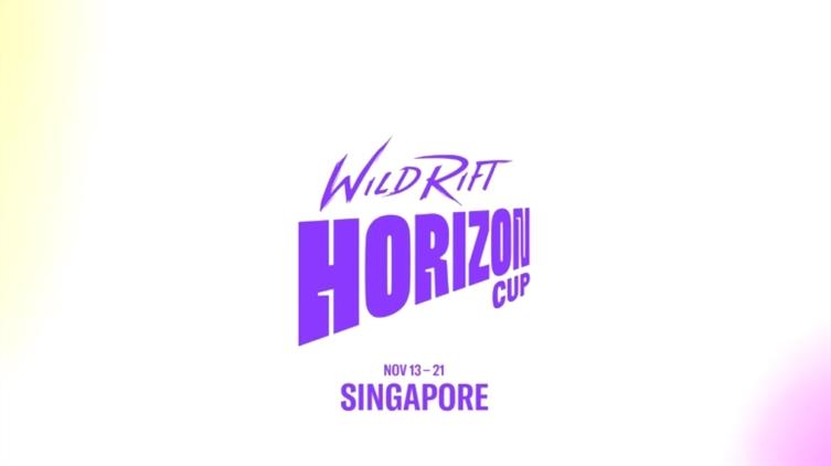 Wild Rift la Horizon Cup sera dotee dune cagnotte de 500 000 bJqzV3 1 1