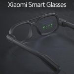 Xiaomi presente un concept de lunettes intelligentes dotees dun ecran VHA3YWTXI 1 6