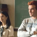 Archie et Veronica se remettentils ensemble dans la saison 5 de afHcb9 1 7