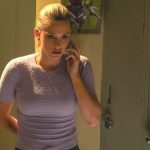 Betty estelle enceinte dans la saison 5 de Riverdale dipzVbp 1 6
