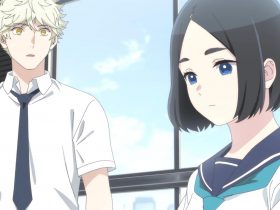 Blue Period Episode 3 Spoilers Recap Release Date and Time HoETap 1 3