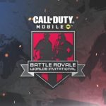 Call of Duty Mobile BR Worlds Invitational devoile avec une cagnotte rejOs9 1 5