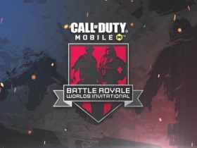 Call of Duty Mobile BR Worlds Invitational devoile avec une cagnotte rejOs9 1 3