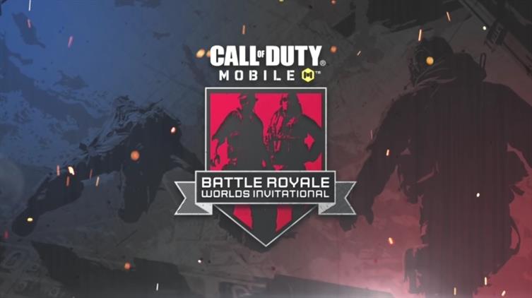 Call of Duty Mobile BR Worlds Invitational devoile avec une cagnotte rejOs9 1 1
