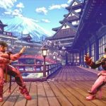Capcom va sortir de nouveaux costumes Street Fighter V Champion AsARWHT 1 10