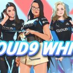 Cloud9 White realise le triple avec une victoire a Game Changers 3 OvyNOrAHo 1 4