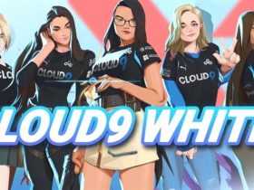 Cloud9 White realise le triple avec une victoire a Game Changers 3 OvyNOrAHo 1 3