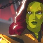 Dou vient Gamora dans Et si Gamora est Thanos ou elle la tue lbNjm 1 6