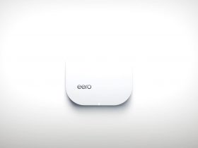Eero va bientot mettre a niveau les routeurs WiFi equipes de la TS4dK 1 3