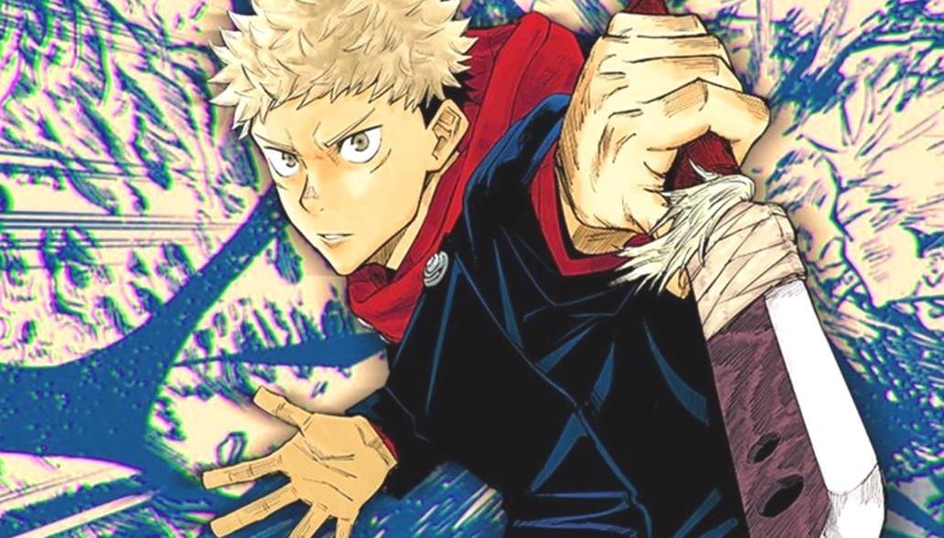 Jujutsu Kaisen Chapitre 163 Spoilers Reddit Recap Date et Heure de Wo0jUuo3R 2 4