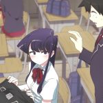 Komi Cant Communicate Episode 2 Spoilers Recap Release Date and zKVnHv9HO 1 7