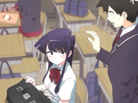 Komi Cant Communicate Episode 2 Spoilers Recap Release Date and zKVnHv9HO 1 3