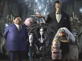 La Famille Addams 1 estelle sur Netflix HBO Max Disney Hulu ou 1MMty 1 24