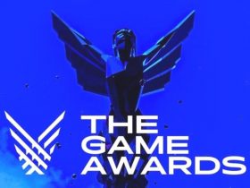 Les Game Awards reviennent avec un spectacle en personne le 9 decembre naVbAL0 1 3