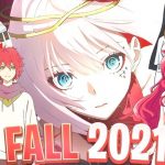 Les meilleurs anime a regarder en automne 2021 X94G7bsdg 1 5