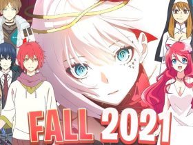 Les meilleurs anime a regarder en automne 2021 X94G7bsdg 1 3