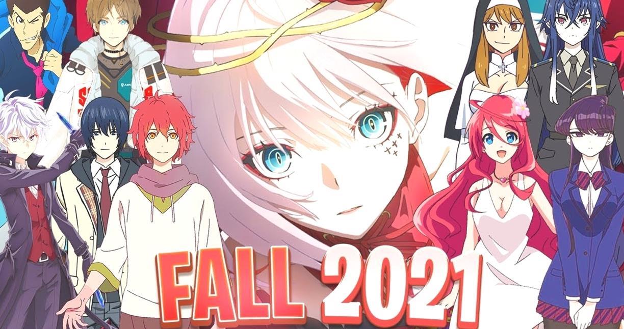 Les meilleurs anime a regarder en automne 2021 X94G7bsdg 1 1