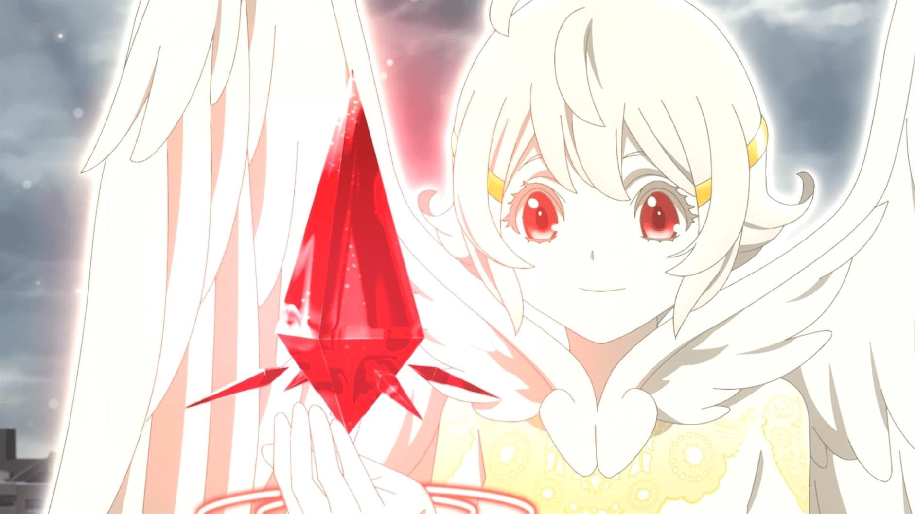 Platinum End Episode 2 Spoilers Recap Release Date and Time 8Ro5RXWE9 1 1