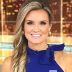 Pourquoi Jillian Mele atelle quitte Fox News fk5xV 1 3