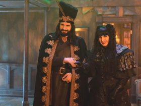 Saison 4 de What We Do in the Shadows renouvelee ou annulee DMuvVhQzf 1 3