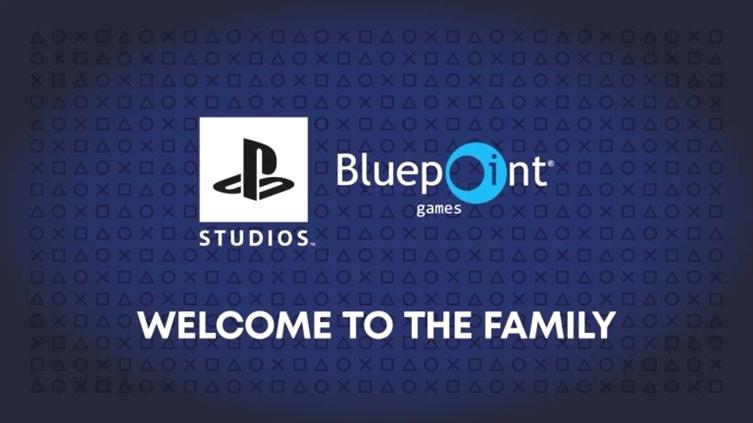 Sony rachete Bluepoint Games et ajoute un 16e developpeur aux 0XwyHP 1 1
