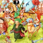 Date de sortie du chapitre 1032 de One Piece spoilers YamatoI4IUjX53 4