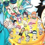 Les meilleures series de manga sur Weekly Shonen Jump en ce moment k7ouDONY 1 1 4