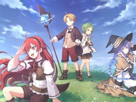 Mushoku Tensei Saison 2 Episode 6 Date de sortie et Spoilers WrrjlPbS 1 3