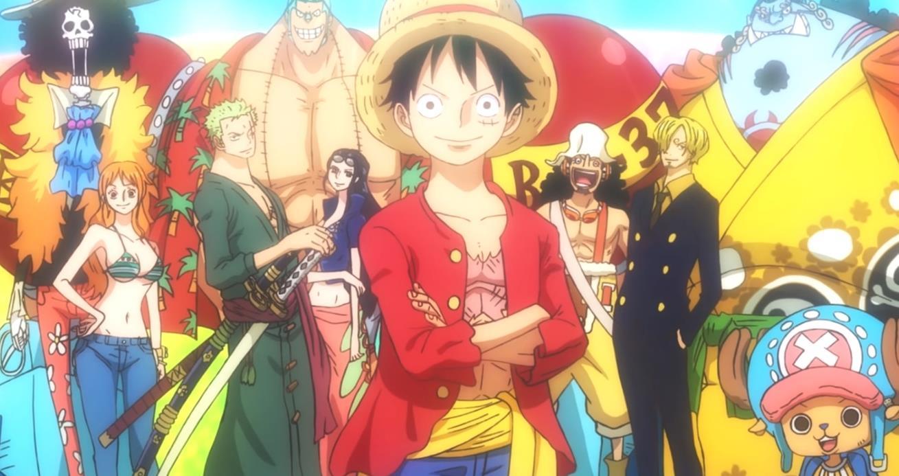 One Piece Episode 1000 Spoilers Recap Release Date and Time RnCBa20 3 5