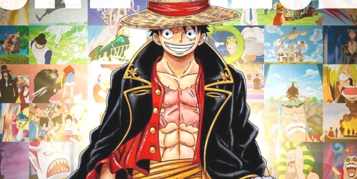 One Piece Episode 1001 Spoilers Recap Date et Heure de Sortie 3De6k 2 4