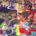One Piece Episode 1001 Spoilers Recap Date et Heure de Sortie CYxMKAPs 1 4