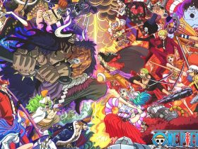 One Piece Episode 1001 Spoilers Recap Date et Heure de Sortie CYxMKAPs 1 3