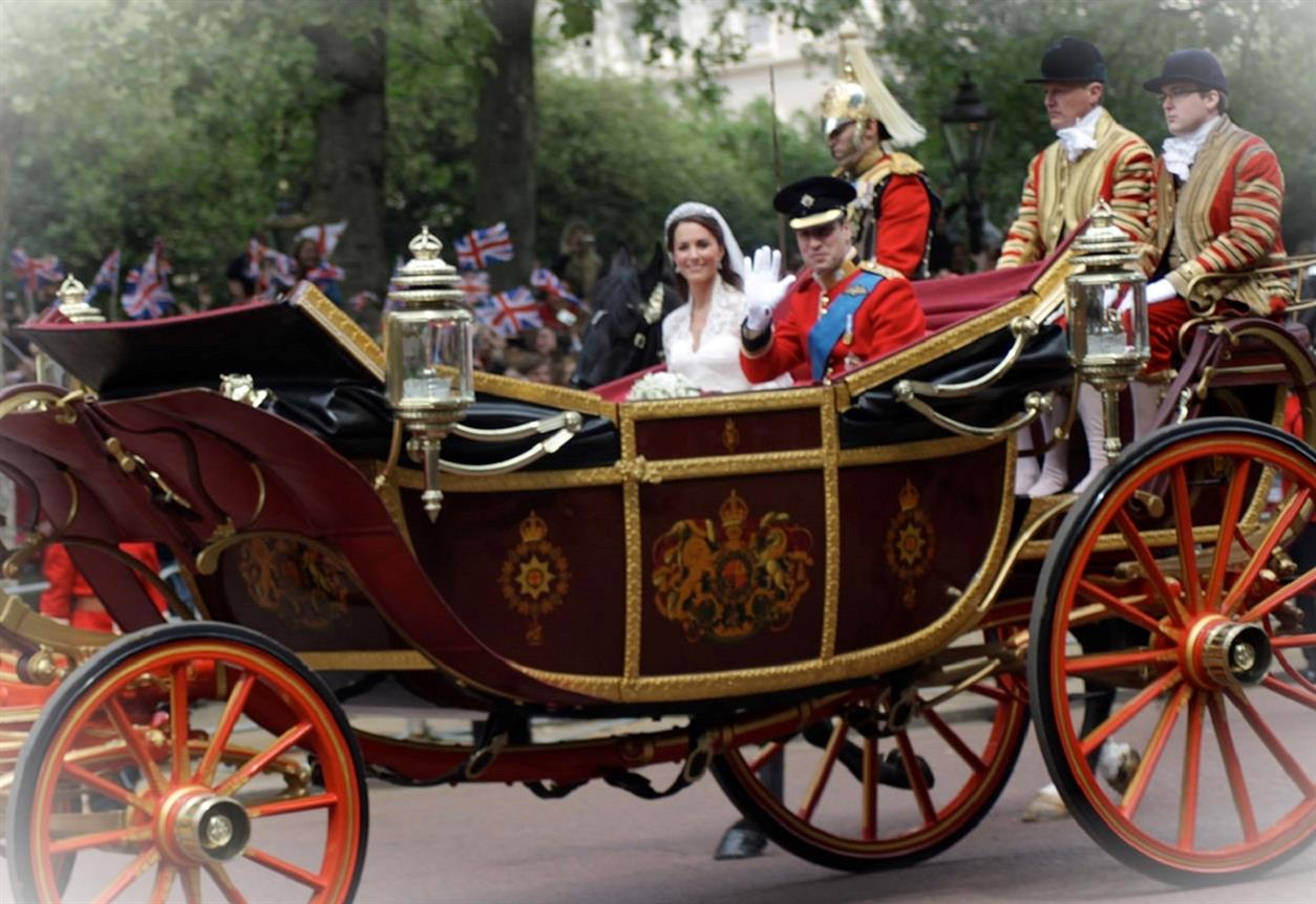 Questce qui rend lamour du Prince William et de Kate MiddletonoAzu9kb 1