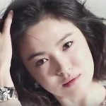 Song HyeKyo devoile le secret de sa belle peaurDcJKvpG 4