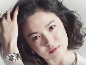 Song HyeKyo devoile le secret de sa belle peaurDcJKvpG 3