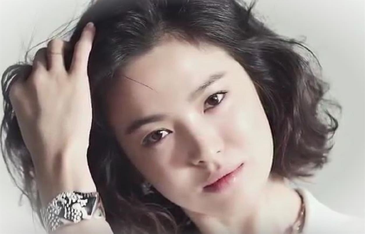 Song HyeKyo devoile le secret de sa belle peaurDcJKvpG 1