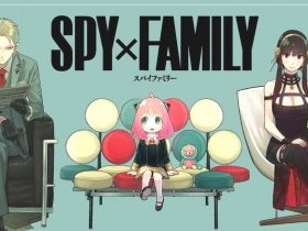 Spy x Family Saison 1 Spoilers Date de sortie Heure et plus encore S6eIZZ 1 3