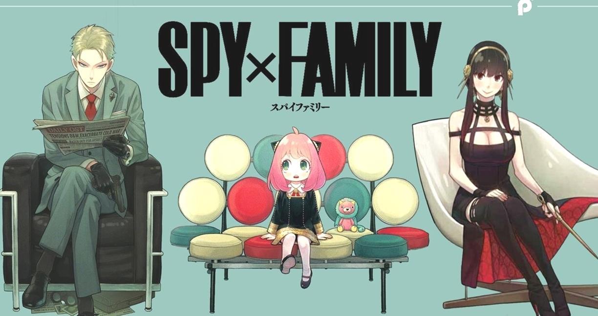 Spy x Family Saison 1 Spoilers Date de sortie Heure et plus encore S6eIZZ 1 1