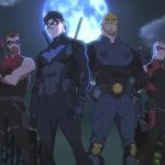 Young Justice Saison 4 Episode 6 Date de diffusion Heure et Spoilers 67NKWH 1 4