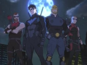 Young Justice Saison 4 Episode 6 Date de diffusion Heure et Spoilers 67NKWH 1 3