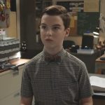 Young Sheldon Saison 5 Episode 6 Date de diffusion heure et spoilers CyTXNy 1 4